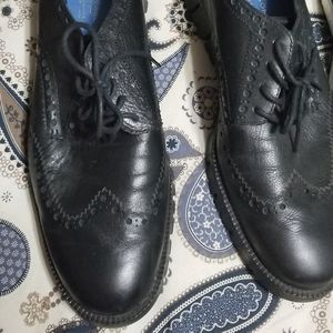 Mark Nason (Skechers) wing tips
